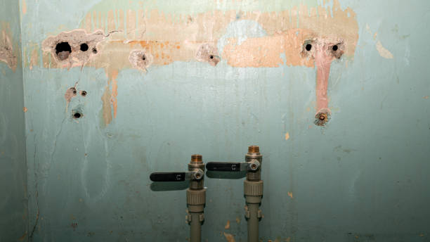 Fire Damage Restoration in Escalon, CA
